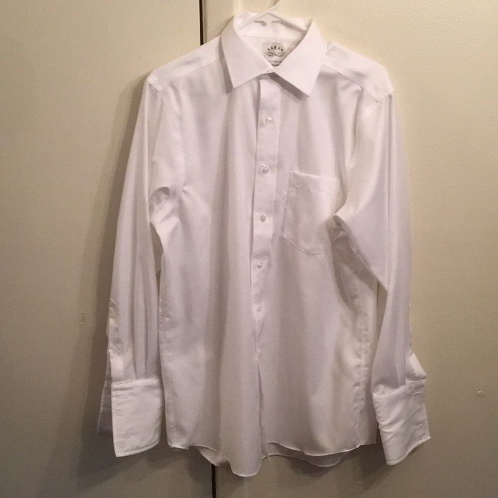 Eagle Dress Shirt